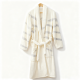 Women's Skin-Friendly Coral Velvet Bathrobe - High-Quality Luxury Warm Soft Home Leisure Pajama